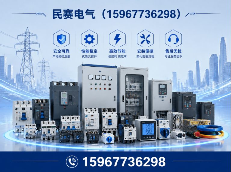 瓯海区高低压输配电展示图